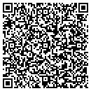 QR code with James Hinderlider contacts