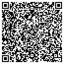QR code with J & L Mobile Locksmith LLC contacts