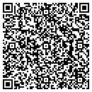 QR code with Anita S Bice contacts