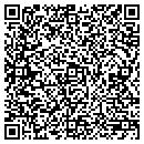 QR code with Carter Blasting contacts