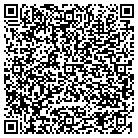 QR code with Mark's Safe & Lock Service Inc contacts