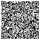 QR code with Max E Deetz contacts