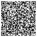 QR code with S C Pryor contacts
