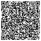 QR code with Thomas Safe Lock & Key Service contacts