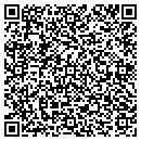 QR code with Zionsville Locksmith contacts