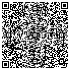 QR code with Zionsville Locksmith & Safe contacts