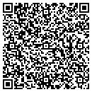 QR code with Hansen Lock & Key contacts