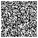 QR code with AB Locksmith contacts