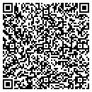 QR code with Alvin's Lock & Key contacts