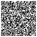 QR code with C K's Lock & Key contacts