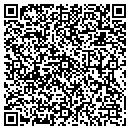 QR code with E Z Lock & Key contacts