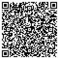 QR code with Lock Shop contacts