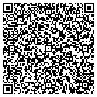 QR code with Aaron Locksmith-24 7 Emergency contacts
