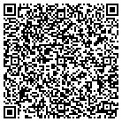 QR code with A Hillbilly Locksmith contacts