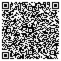 QR code with Cumberland Lock & Key contacts