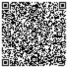 QR code with H & R Block Tax Service contacts