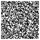 QR code with Aaron Rock's Safe & Lock Service contacts