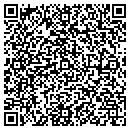 QR code with R L Hammack Co contacts