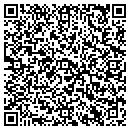 QR code with A B Dependable Lock & Safe contacts