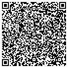 QR code with A B Dependable Lock & Safe contacts