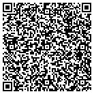 QR code with A Locksmith & Security contacts
