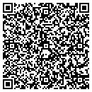 QR code with C C Lewis Headstart contacts
