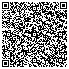 QR code with B & B Barn Installation & Repa contacts