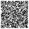 QR code with R & B Locks contacts