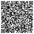 QR code with The Lock Shop contacts