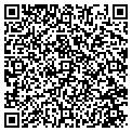 QR code with Pooler's contacts