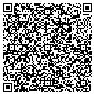 QR code with 1 24 7 A Locks Service contacts