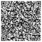 QR code with 1 24 7 A Locks Service contacts