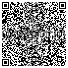 QR code with 1 24 Hour 1 A Locksmith contacts