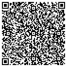 QR code with 1 24 Hour 1 A Locksmith contacts