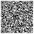 QR code with 1 24 Hour 1 A Locksmith contacts