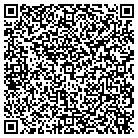 QR code with 1 24 Hour 1 A Locksmith contacts