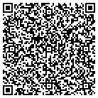 QR code with 1 24 Hour 1 A Locksmith contacts