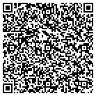 QR code with 1 & 24 Hour AAA Locksmith contacts