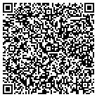 QR code with 1 7 A 24 A Locksmith contacts