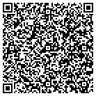 QR code with 1 Full A 24 7 Locksmith contacts