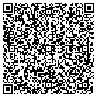 QR code with 1 Hour All Day A Locksmith contacts