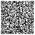 QR code with 1 Hour All Day A Locksmith contacts