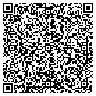 QR code with 1 Hour All Day A Locksmith contacts