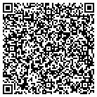 QR code with 1 Hour All Day A Locksmith contacts