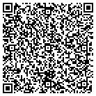 QR code with 1 Hour All Day A Locksmith contacts