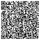 QR code with 1 Hour All Day A Locksmith contacts