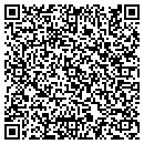 QR code with 1 Hour All Day A Locksmith contacts