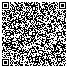 QR code with 1 Hour All Day A Locksmith contacts