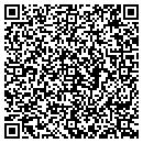QR code with 1-Locks & Car Keys contacts