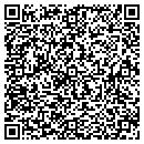 QR code with 1 Locksmith contacts